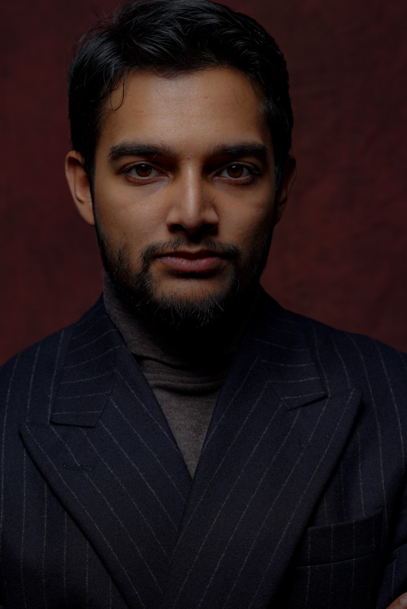 Personal branding lifestyle shoot